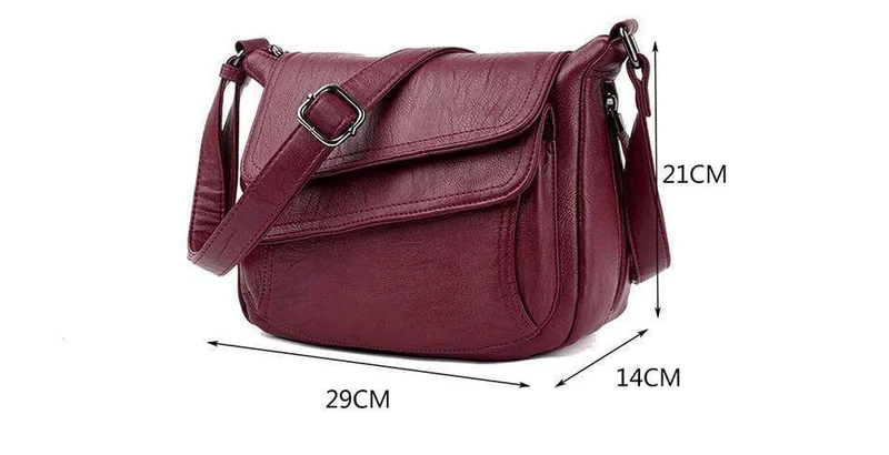 Leder Luxus Handtaschen Frauen Taschen Designer Frauen Messenger Taschen Sommer Tasche Frau Taschen Für Frauen Weiß Sac A Main