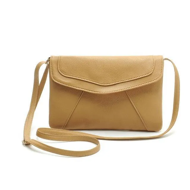 Handtaschen aus Leder Heißer Verkauf Frauen Hochzeit Kupplungen Damen Party Geldbörse Berühmte Designer Crossbody Schulter Messenger Taschen