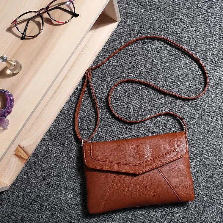 Handtaschen aus Leder Heißer Verkauf Frauen Hochzeit Kupplungen Damen Party Geldbörse Berühmte Designer Crossbody Schulter Messenger Taschen