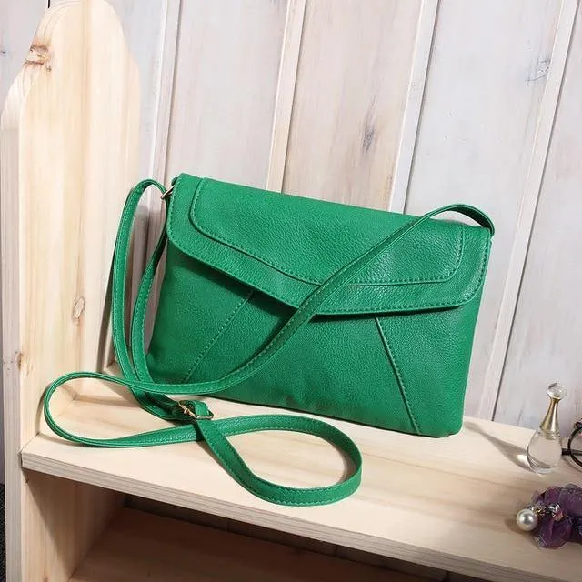 Handtaschen aus Leder Heißer Verkauf Frauen Hochzeit Kupplungen Damen Party Geldbörse Berühmte Designer Crossbody Schulter Messenger Taschen
