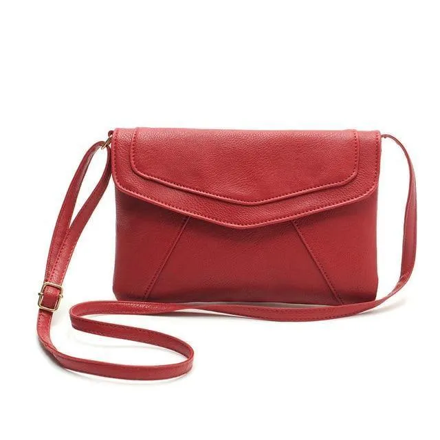 Handtaschen aus Leder Heißer Verkauf Frauen Hochzeit Kupplungen Damen Party Geldbörse Berühmte Designer Crossbody Schulter Messenger Taschen