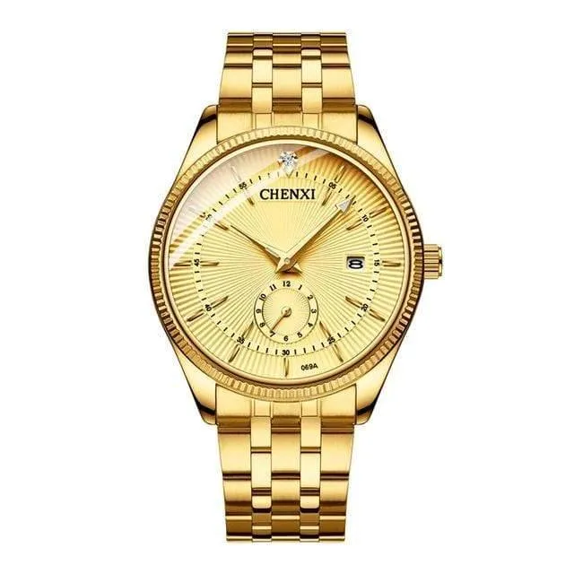 Uhr Männer Uhren Dame Top Marke Luxus Quarz Armbanduhr Für Liebhaber Mode Kleid Uhr Relogio Masculino