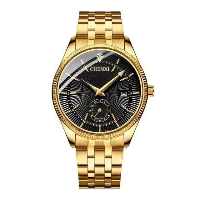 Uhr Männer Uhren Dame Top Marke Luxus Quarz Armbanduhr Für Liebhaber Mode Kleid Uhr Relogio Masculino