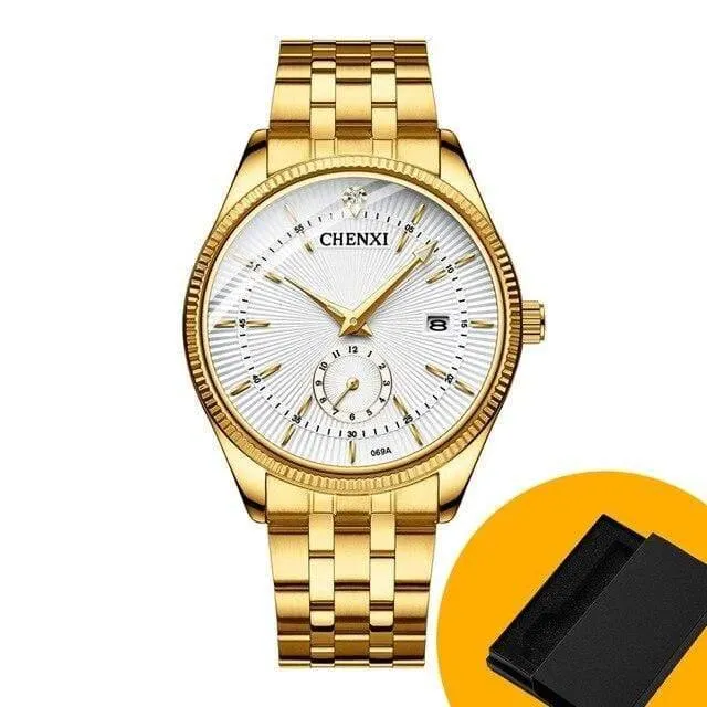 Uhr Männer Uhren Dame Top Marke Luxus Quarz Armbanduhr Für Liebhaber Mode Kleid Uhr Relogio Masculino