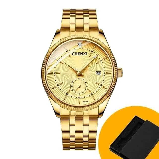 Uhr Männer Uhren Dame Top Marke Luxus Quarz Armbanduhr Für Liebhaber Mode Kleid Uhr Relogio Masculino