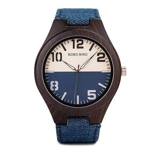 Liebhaber Holz Uhr Stilvolle Luxus Top Marke Männer Frauen Quarz Armbanduhr Freundin Geschenk Paar Geschenk In Box L-R29