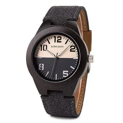 Liebhaber Holz Uhr Stilvolle Luxus Top Marke Männer Frauen Quarz Armbanduhr Freundin Geschenk Paar Geschenk In Box L-R29