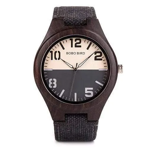 Liebhaber Holz Uhr Stilvolle Luxus Top Marke Männer Frauen Quarz Armbanduhr Freundin Geschenk Paar Geschenk In Box L-R29