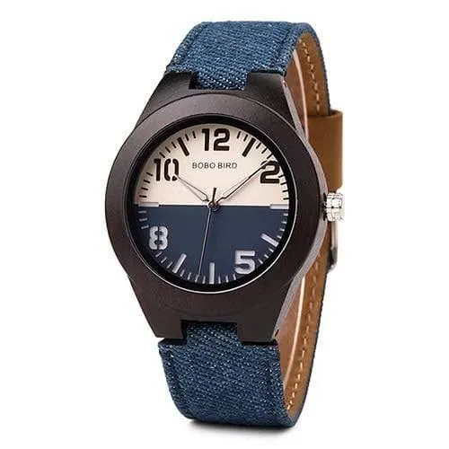 Liebhaber Holz Uhr Stilvolle Luxus Top Marke Männer Frauen Quarz Armbanduhr Freundin Geschenk Paar Geschenk In Box L-R29