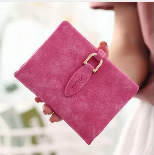 Damen-Geldbörse, Kartenhalter, Damen-Geldbörse mit Haspe, Münzgeldbörse, Kartenhalter, Armband, Geld, lange Tasche, mehrfarbige Clutch