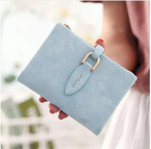 Damen-Geldbörse, Kartenhalter, Damen-Geldbörse mit Haspe, Münzgeldbörse, Kartenhalter, Armband, Geld, lange Tasche, mehrfarbige Clutch