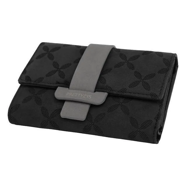 Weibliche Brieftasche Leder Frauen Brieftaschen Floral Faltbare Geldbörse Kreditkarte Dame Geldbörsen Halter Für Mädchen Carteira