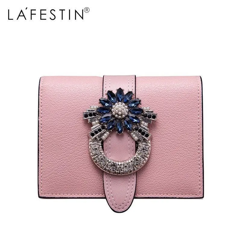 Frauen Brieftasche Luxus Designer Diamanten Kurze Geldbörse Brieftasche Weibliche Karte Halter Geldbörsen Münze Brieftaschen Carteira Feminina