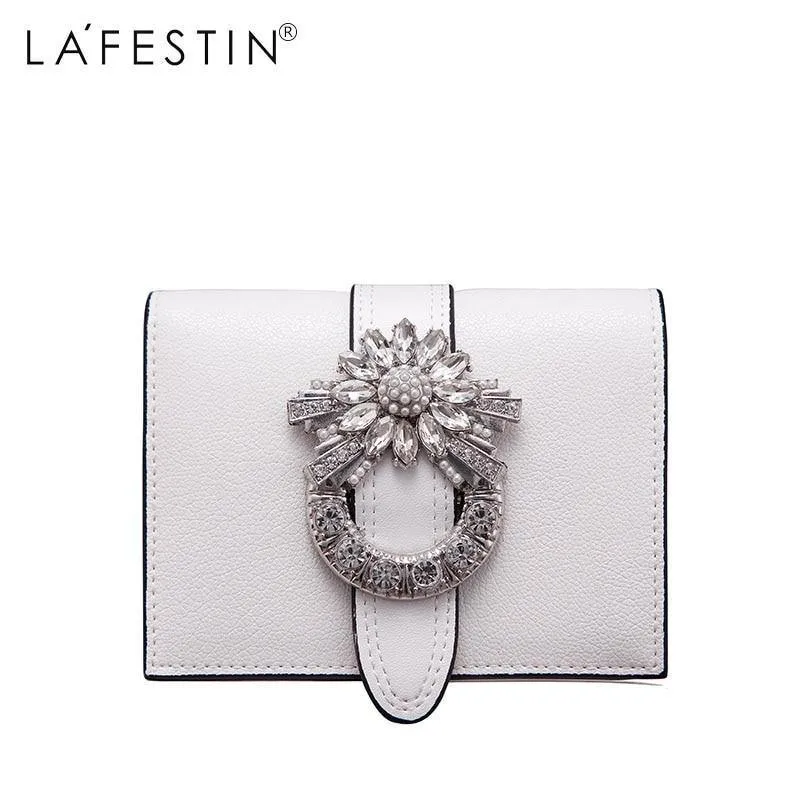 Frauen Brieftasche Luxus Designer Diamanten Kurze Geldbörse Brieftasche Weibliche Karte Halter Geldbörsen Münze Brieftaschen Carteira Feminina