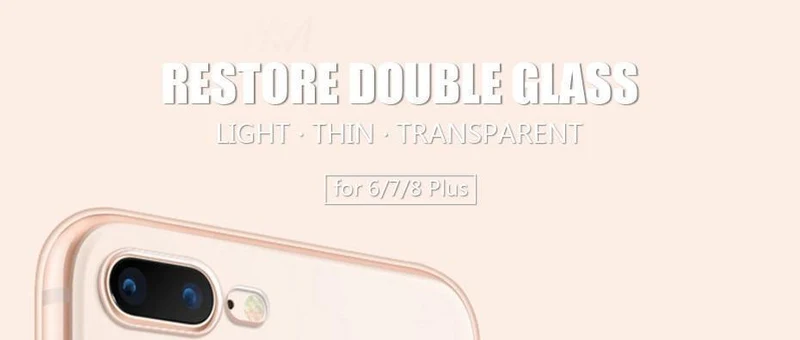 H&A Ultradünne transparente Hülle für Apple iPhone 8 7 plus 6 6s Plus se Hüllen Klare weiche TPU-Abdeckung für iPhone 5 5s se Handyhülle