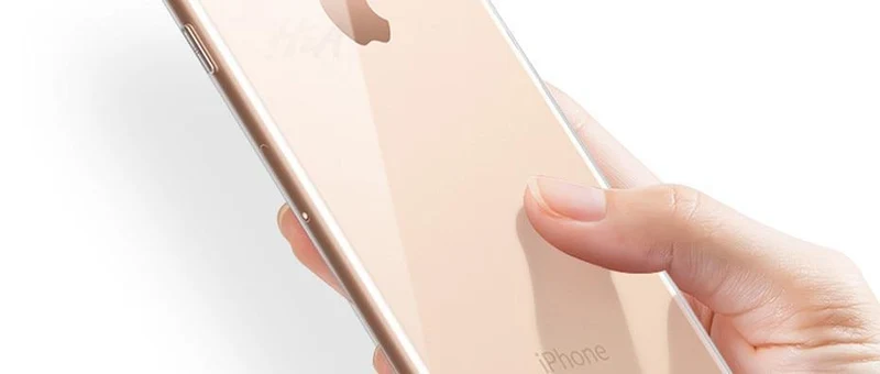 H&A Ultradünne transparente Hülle für Apple iPhone 8 7 plus 6 6s Plus se Hüllen Klare weiche TPU-Abdeckung für iPhone 5 5s se Handyhülle