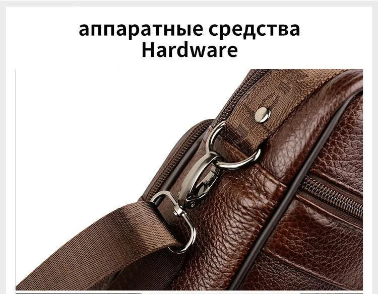 Leder Männer Handtasche Schulter Tasche Heißer Verkauf Kuh Leder Tasche Vintage Casual Stil Flap Taschen männer Umhängetasche