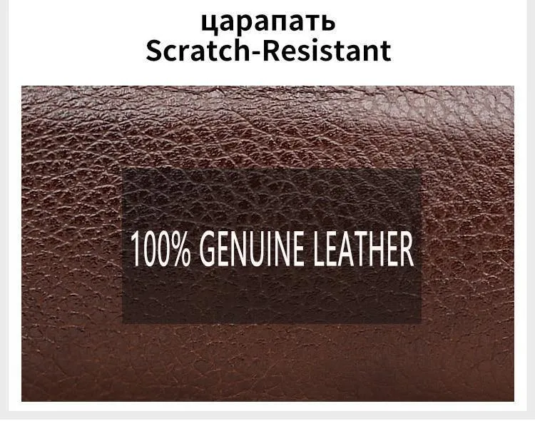 Leder Männer Handtasche Schulter Tasche Heißer Verkauf Kuh Leder Tasche Vintage Casual Stil Flap Taschen männer Umhängetasche