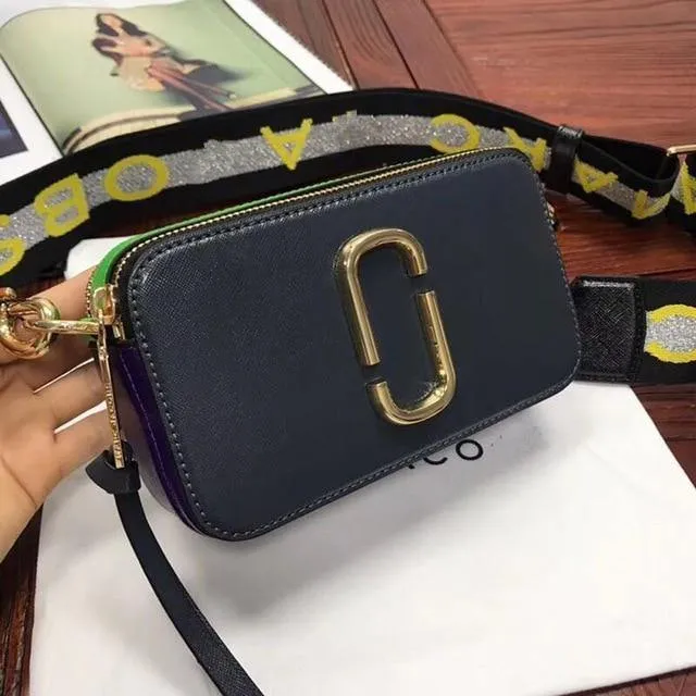 Qualität Designer Marke weiblichen Umhängetasche Luxus Handtaschen Frauen Taschen Reißverschluss Mini Quadrat Mobile Messenger Bag