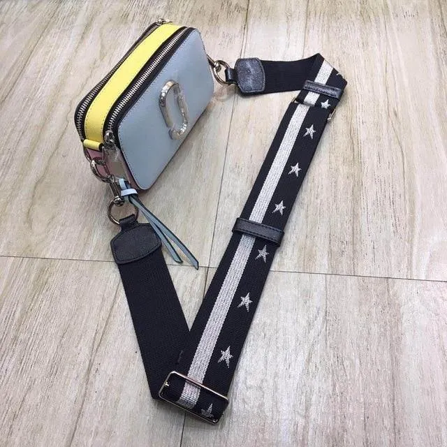 Qualität Designer Marke weiblichen Umhängetasche Luxus Handtaschen Frauen Taschen Reißverschluss Mini Quadrat Mobile Messenger Bag