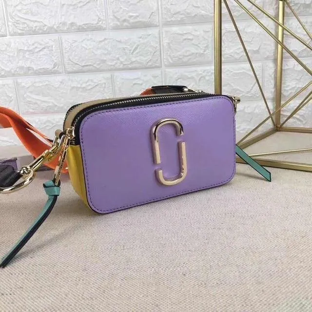Qualität Designer Marke weiblichen Umhängetasche Luxus Handtaschen Frauen Taschen Reißverschluss Mini Quadrat Mobile Messenger Bag