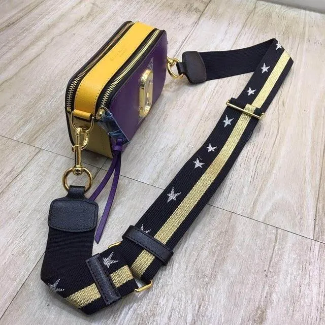 Qualität Designer Marke weiblichen Umhängetasche Luxus Handtaschen Frauen Taschen Reißverschluss Mini Quadrat Mobile Messenger Bag