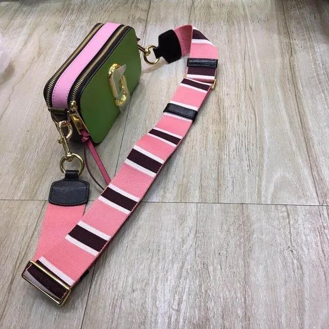 Qualität Designer Marke weiblichen Umhängetasche Luxus Handtaschen Frauen Taschen Reißverschluss Mini Quadrat Mobile Messenger Bag
