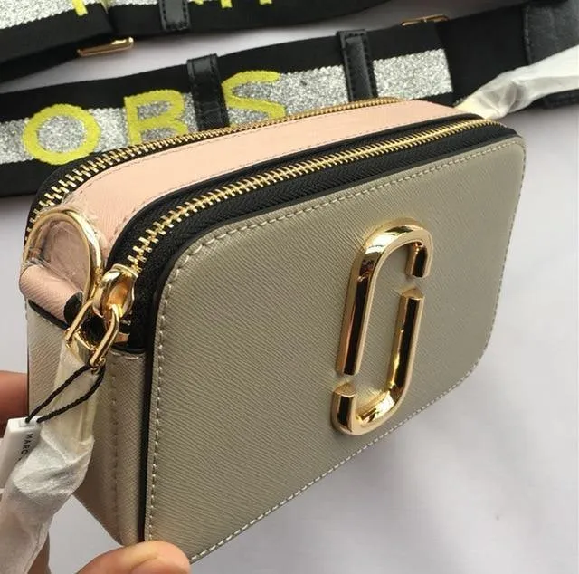 Qualität Designer Marke weiblichen Umhängetasche Luxus Handtaschen Frauen Taschen Reißverschluss Mini Quadrat Mobile Messenger Bag