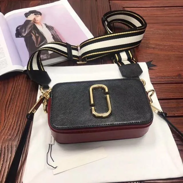 Qualität Designer Marke weiblichen Umhängetasche Luxus Handtaschen Frauen Taschen Reißverschluss Mini Quadrat Mobile Messenger Bag