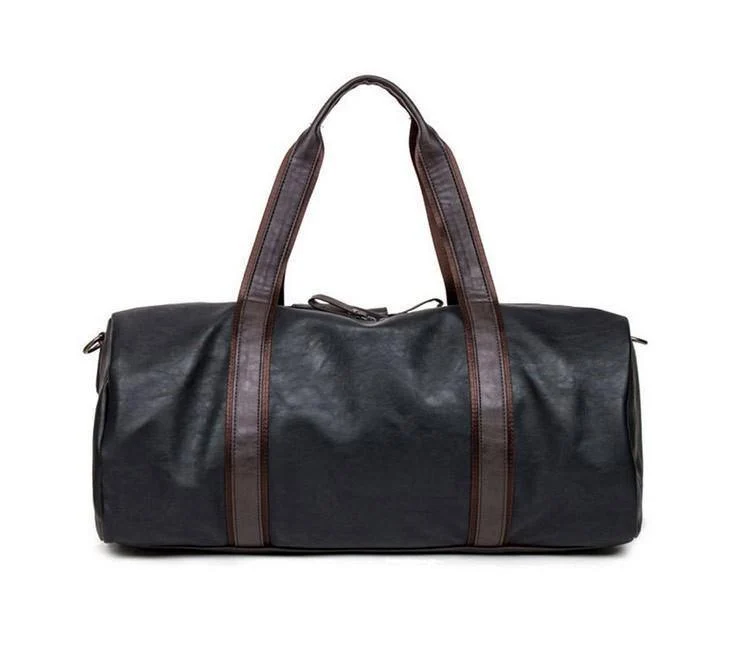 Handtaschen für Männer Große Kapazität Tragbare Schultertaschen Herrenmode Reisetaschen Paket