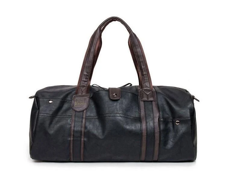 Handtaschen für Männer Große Kapazität Tragbare Schultertaschen Herrenmode Reisetaschen Paket