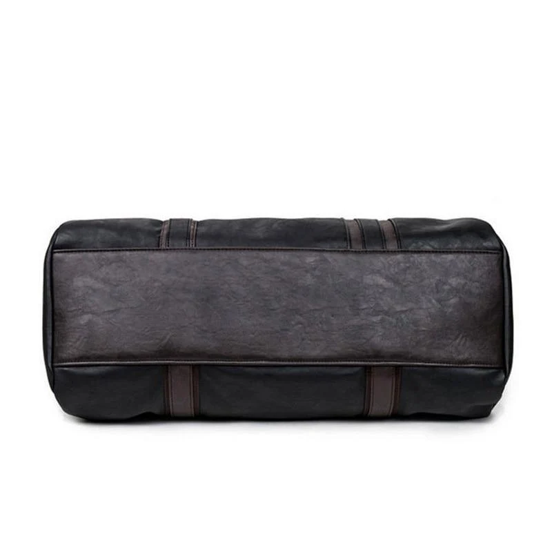Handtaschen für Männer Große Kapazität Tragbare Schultertaschen Herrenmode Reisetaschen Paket