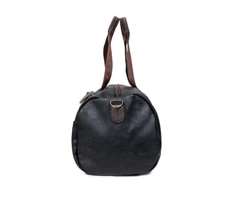 Handtaschen für Männer Große Kapazität Tragbare Schultertaschen Herrenmode Reisetaschen Paket