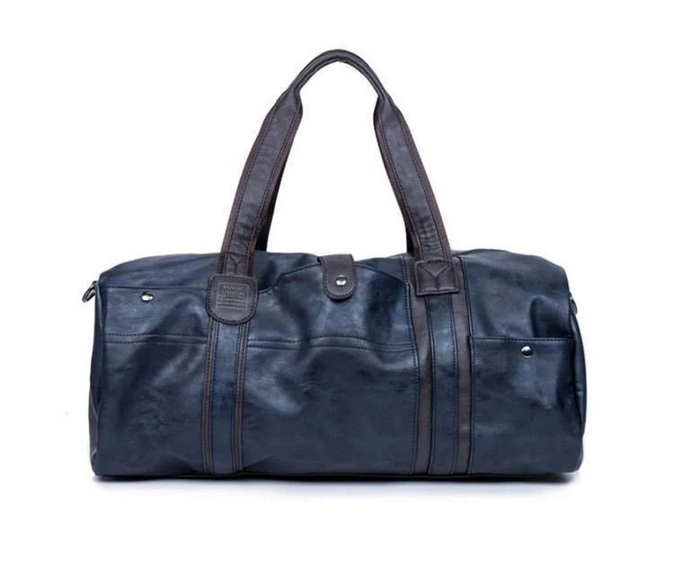 Handtaschen für Männer Große Kapazität Tragbare Schultertaschen Herrenmode Reisetaschen Paket