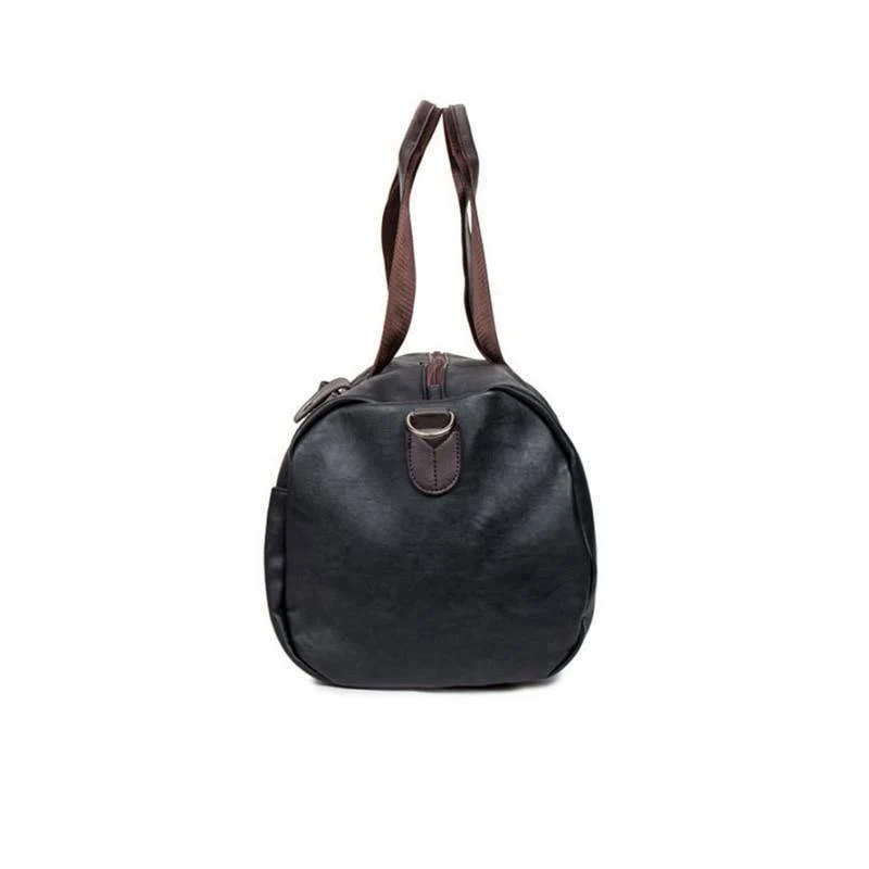Handtaschen für Männer Große Kapazität Tragbare Schultertaschen Herrenmode Reisetaschen Paket