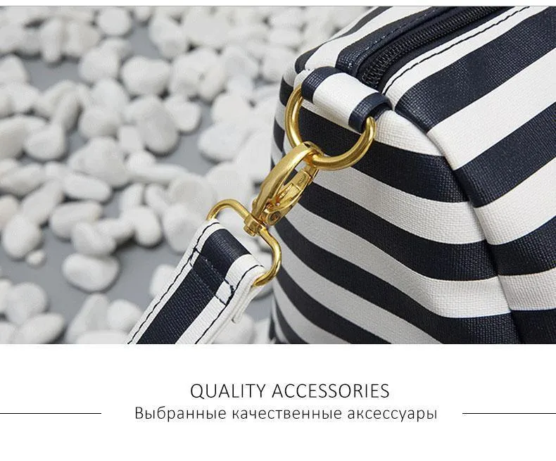 Reisetasche für Herren/Damen, wasserdicht, Reisetasche, Umhängetasche für Männer, Damen, Gepäcktaschen