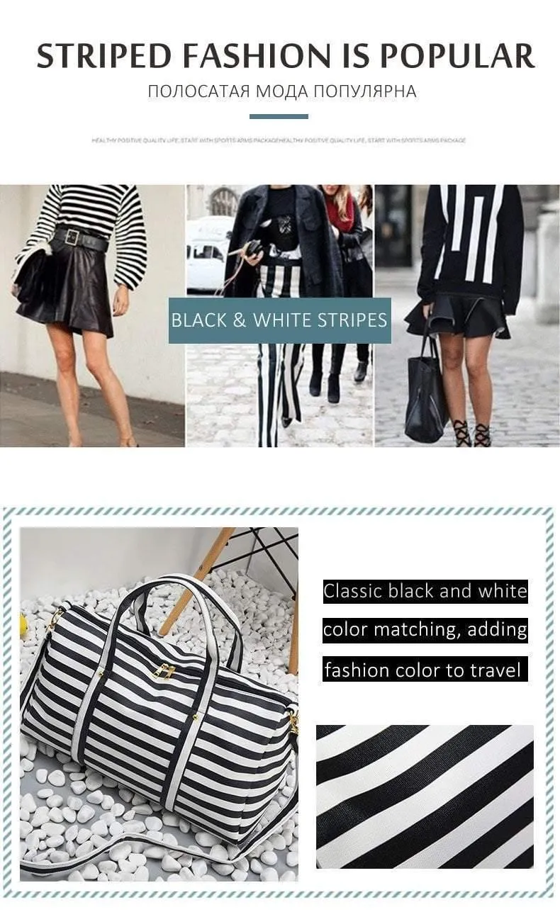 Reisetasche für Herren/Damen, wasserdicht, Reisetasche, Umhängetasche für Männer, Damen, Gepäcktaschen