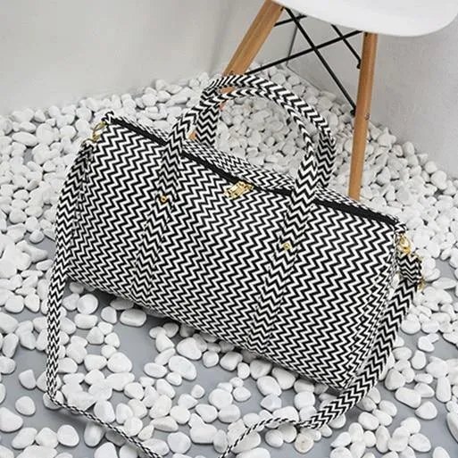 Reisetasche für Herren/Damen, wasserdicht, Reisetasche, Umhängetasche für Männer, Damen, Gepäcktaschen