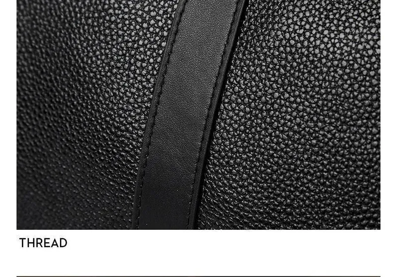 Männer Reisetaschen Reisetasche für die Nacht Wochenendreise Große Tragetaschen Umhängetaschen Reisetaschen