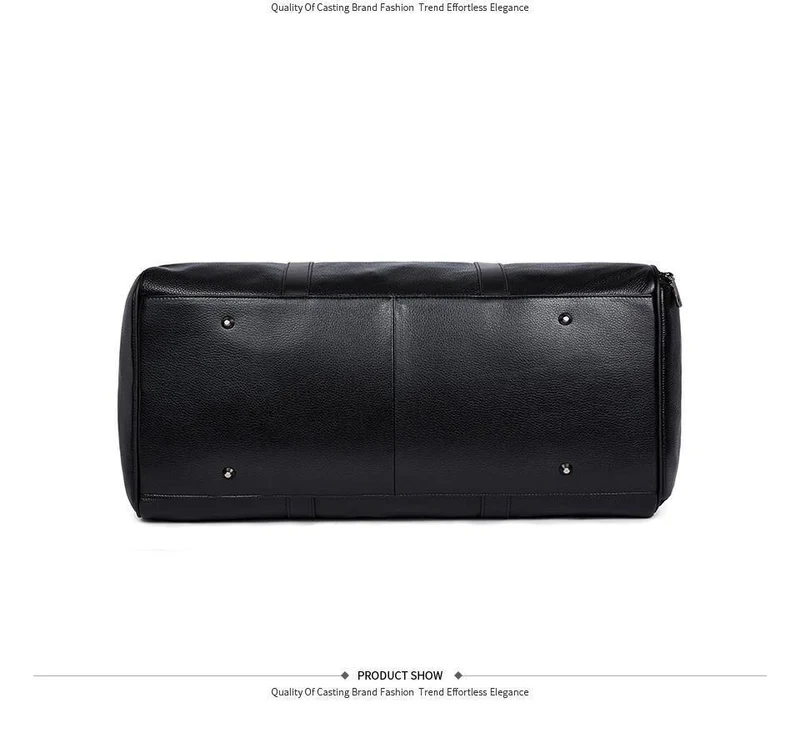 Männer Reisetaschen Reisetasche für die Nacht Wochenendreise Große Tragetaschen Umhängetaschen Reisetaschen