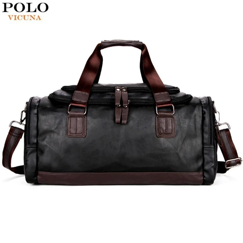 Reisetasche für Herren, perfekte Qualität, Reisetaschen aus Leder für Herren im englischen Stil