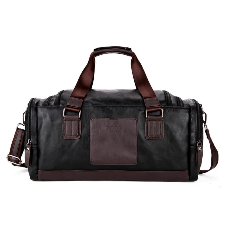 Reisetasche für Herren, perfekte Qualität, Reisetaschen aus Leder für Herren im englischen Stil