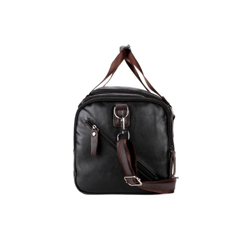 Reisetasche für Herren, perfekte Qualität, Reisetaschen aus Leder für Herren im englischen Stil