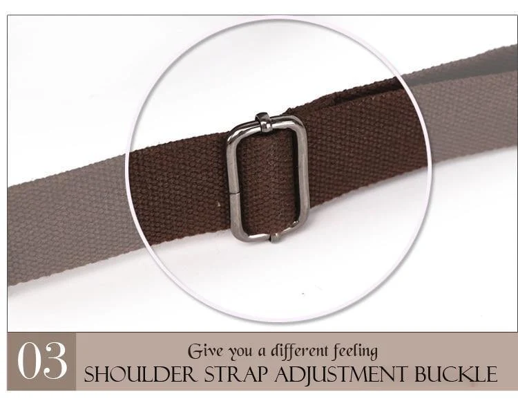 Leinwand Leder Männer Reisetasche Europäischen Stil Reisetaschen Handtasche Hohe Kapazität Umhängetasche Travel Crossbody Baggage