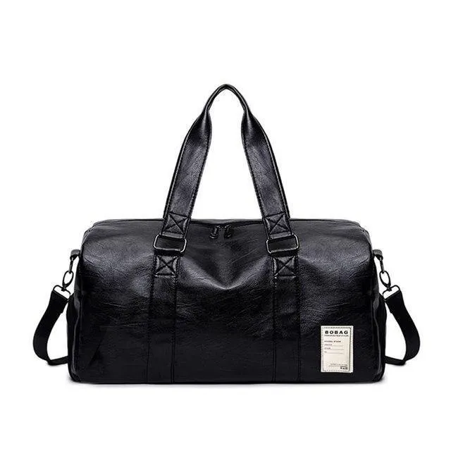 Tasche für Männer, große Umhängetaschen für Reisetaschen, Handtaschen, Reise-Schultergepäcktasche mit Schuhaufbewahrung, Neu, XA102WC