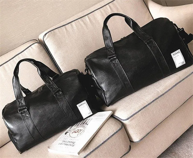 Tasche für Männer, große Umhängetaschen für Reisetaschen, Handtaschen, Reise-Schultergepäcktasche mit Schuhaufbewahrung, Neu, XA102WC