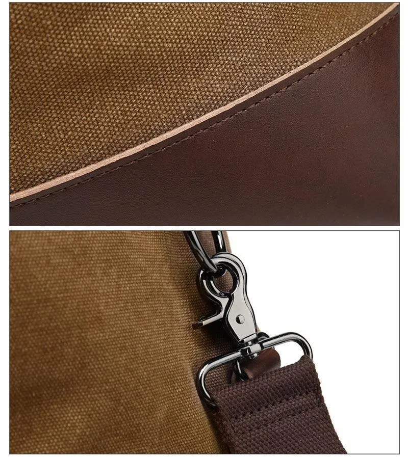 Herren Reisetasche Handgepäck Seesäcke Große Reisetasche Patchwork Weekend Crossbody Tasche