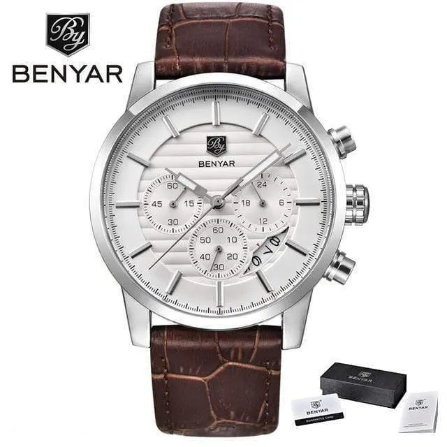 Männer Uhren Voller Stahl Sport armbanduhr männer Armee Militär Uhr Mann Quarzuhr Relogio Masculino