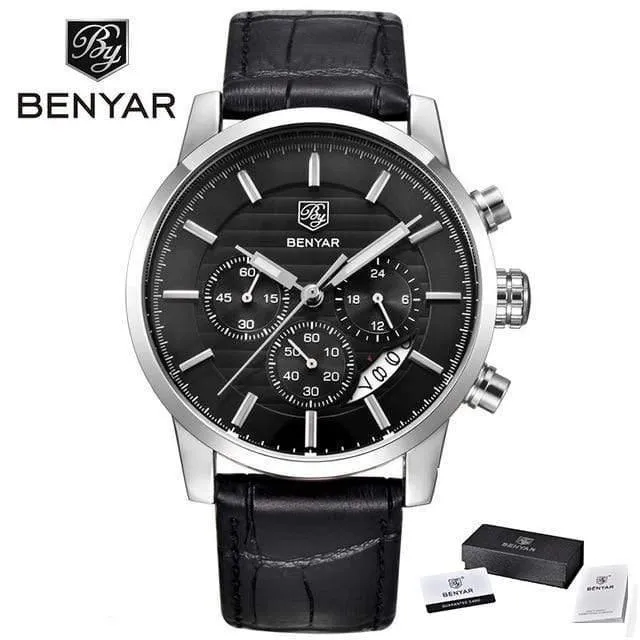Männer Uhren Voller Stahl Sport armbanduhr männer Armee Militär Uhr Mann Quarzuhr Relogio Masculino