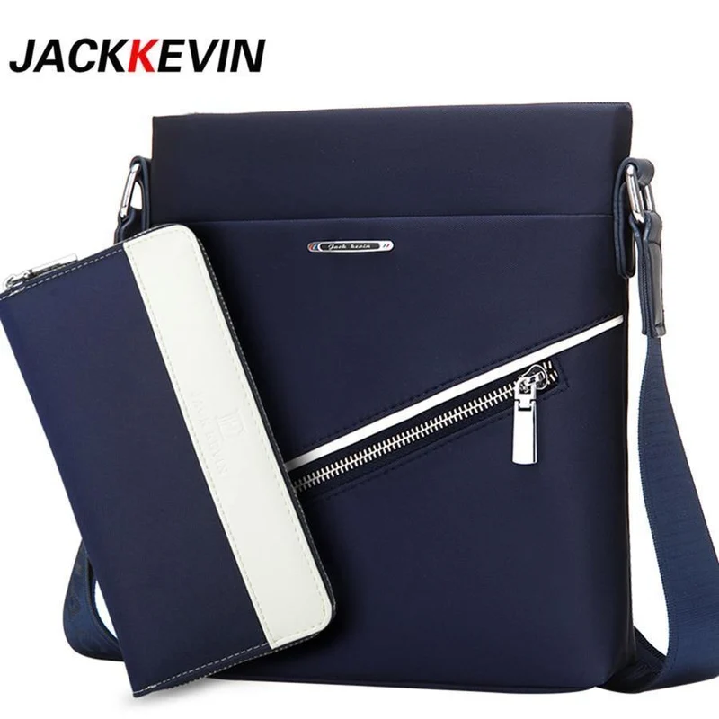 Herrentasche Mode Herren Kleine Umhängetaschen Hochwertige Oxford Casual Flap Messenger Bag Business Herren Reisetaschen